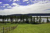 Wigry Lake