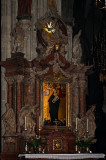 Side Altar - St. Stephen's Cathedral
