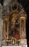 Side Altar - St. Stephen's Cathedral