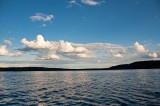 Wigry Lake