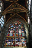 Votivkirche - Stained Glass Window