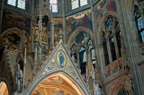 Votive Church - Presbytery