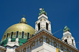 Otto Wagner Church
