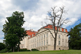 Wilhelminenberg Palace