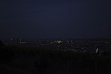 Night View Of Vienna