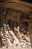 Outer Relief - St. Stephen's Cathedral