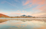 Corney Pond Sunrise 02