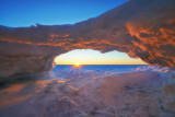 Ice Arch