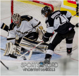 20 déc 2013 - Charlottetown 2 - Armada 6