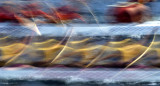 Dragon Boat Blur