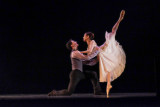 Ballet Victoria - Dracula - Eric Hall  & Nanako Yoshimura