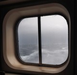 Drake Passage View