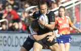 World Rugby Womens Sevens