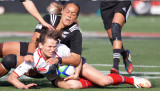 World Rugby Womens Sevens 