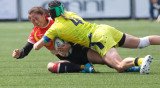 World Rugby Womens Sevens 