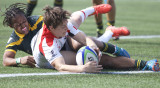 World Rugby Womens Sevens 
