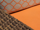 Retro Rattan