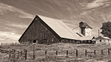  Draper Barn, 1888 