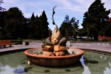 VCC - 06 - Statues - Water Fountain Statue