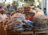 dried fish products