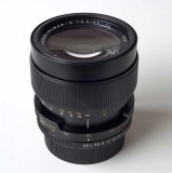 Leica M/R lenses