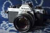 Ai NIKKOR 50mm 1:1.4S