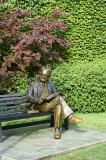 Northrop Frye @f5.6 50mm A12