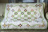 Baby quilt 11