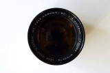 MC TELE ROKKOR 1:2 f=100mm (MC I)