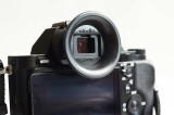 Minolta eyecup for Sony a7(R/S)[II/III]