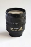 AF-S NIKKOR 18-70mm f/3.5-4.5G ED (DX)