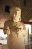 Statue of King Mutallu NEX5