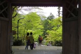Engaku-ji gate @f4 QS1