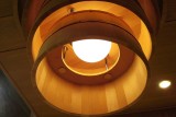 Lamp shade @f4 QS1