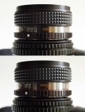 Two phases of C.E 50mm
