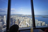 a view from CN Tower @f11 a7