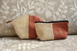 Pouches