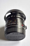 Minolta hood