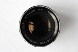 AUTO ROKKOR-PF 1:1.8 f=55mm (AR I)