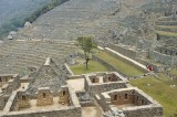 Machupichu @f11 24mm D70