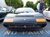 512BB My favorite 12-cylinder Ferrari!