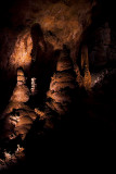 Carlsbad Caverns Beauty