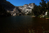 Crown Lake