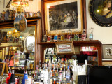 Bar in Virginia City