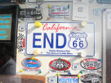 End Route 66