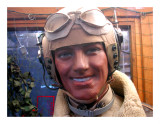 Pilot Dummy at Sinsheim
