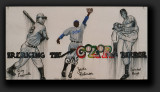 Baseball Paintings