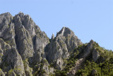 Monte Pasubio Panorama