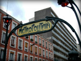 Metro