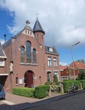 Schoonhoven, Oud Katholieke kerk 11, 2013.jpg